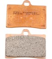 BRAKE PAD SINTERED HH