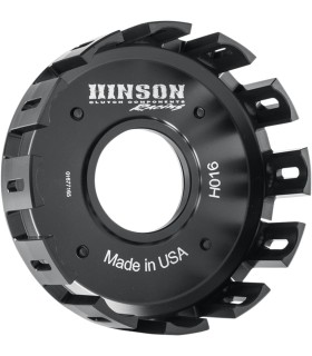 CLUTCH BSKT BANSHEE 87-06