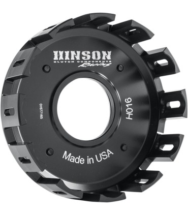 CLUTCH BSKT BANSHEE 87-06