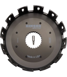 CLUTCH BASKET KX250 92-05