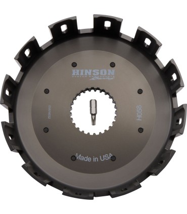 CLUTCH BASKET KX250 92-05