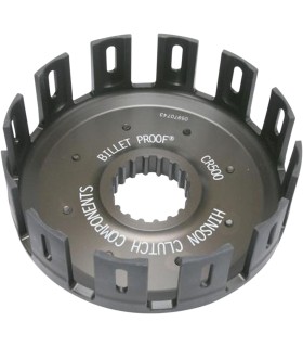 CLUTCH BASKET CR500 90-01