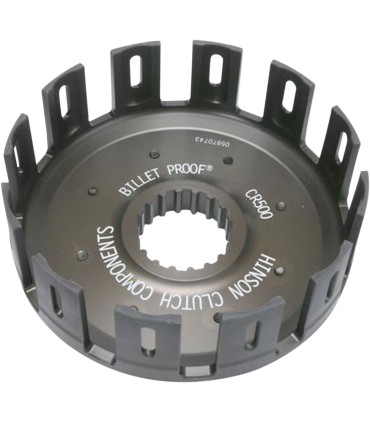 CLUTCH BASKET CR500 90-01