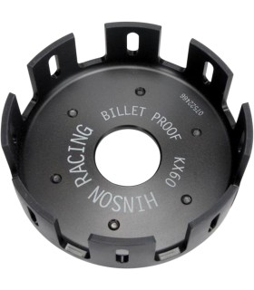 CLUTCH BSKT KX60/65 83-06