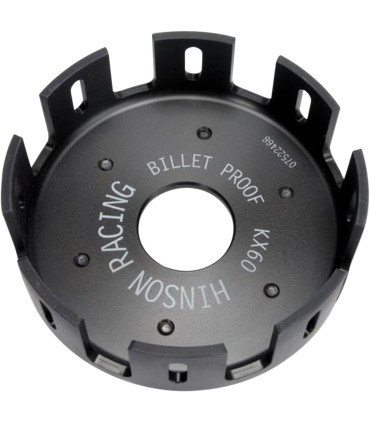 CLUTCH BSKT KX60/65 83-06