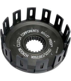 CL BSKT CR125/CRF25000-06