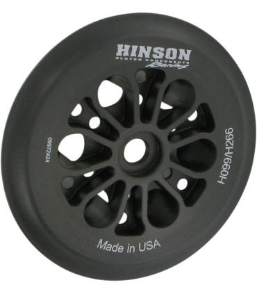 PRESSURE PLATE YAMAHA