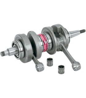 CRANK ASSY BANSHEE ALL