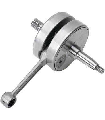 CRANK ASSY CR250