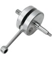 CRANK ASSY CR250