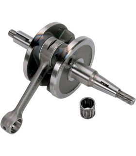 CRANK ASSY YAM BLASTR ALL