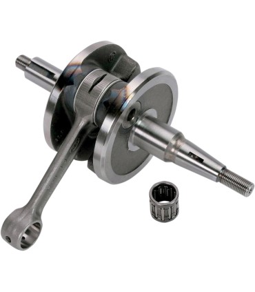 CRANK ASSY YAM BLASTR ALL