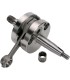 CRANK ASSY KX100