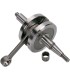 CRANK ASSY YZ85