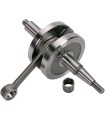 CRANK ASSY YZ85