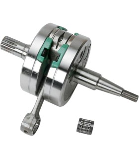 CRANK ASSY YZ125