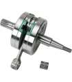 CRANK ASSY YZ125