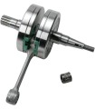 CRANK ASSY YZ125