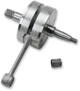 CRANK ASSY KX250
