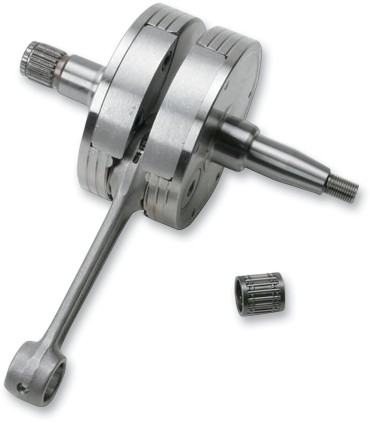 CRANK ASSY KX250