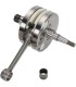 CRANK ASSY YZ250