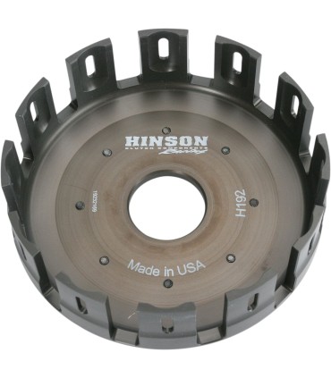 CLUTCH BASKET RM250 02-06