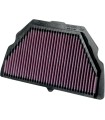 FILTRE À AIR HON CBR600F4I 01-