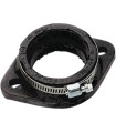 Adaptateur de bride MIK 42 mm noir