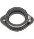 MIK 45MM FLANGE ADPT BLK