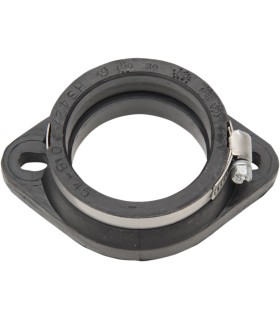 MIK 45MM FLANGE ADPT BLK