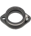 MIK 45MM FLANGE ADPT BLK