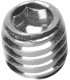 FF SCREW M6X6