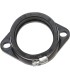 MIK 48MM FLANGE ADPT BLK