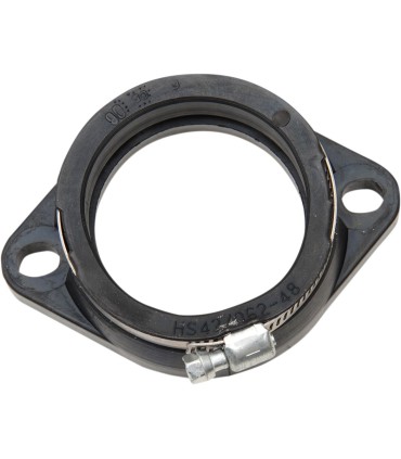 MIK 48MM FLANGE ADPT BLK