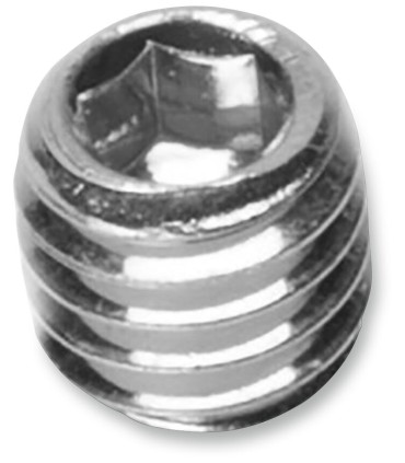 FF SCREW M6X8