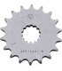 SPROCKET FRONT 18T 530