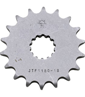 SPROCKET FRONT 18T 530