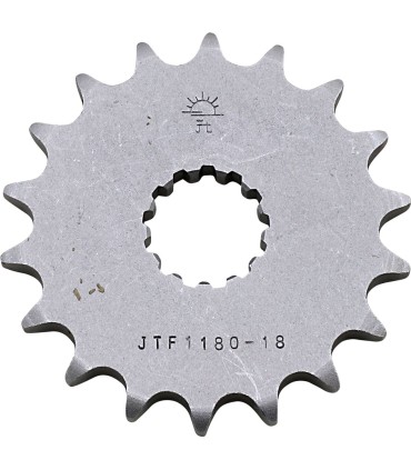 SPROCKET FRONT 18T 530