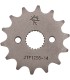 SPROCKET FRONT 14T 420