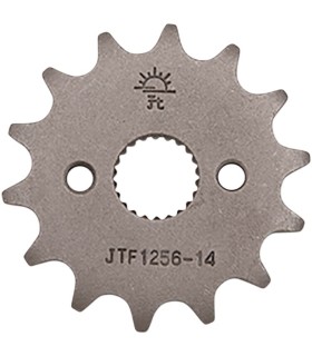 SPROCKET FRONT 14T 420