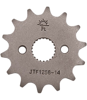 SPROCKET FRONT 14T 420