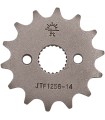 SPROCKET FRONT 14T 420