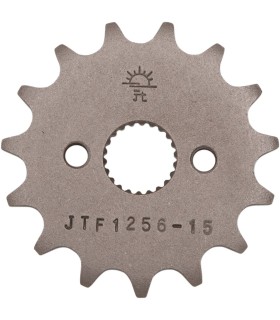 SPROCKET FRONT 15T 420