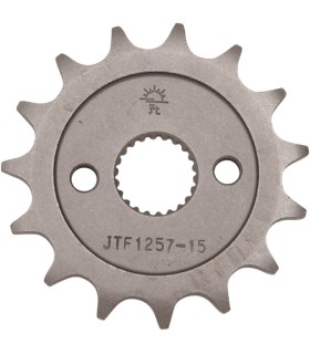 SPROCKET FRONT 15T 428