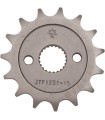 SPROCKET FRONT 15T 428