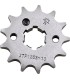 SPROCKET FRONT 13T 428
