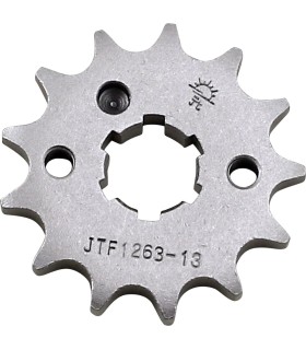 SPROCKET FRONT 13T 428