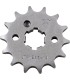 SPROCKET FRONT 14T 428