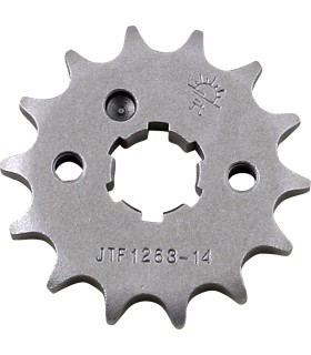 SPROCKET FRONT 14T 428