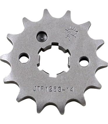 SPROCKET FRONT 14T 428